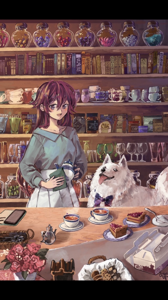 ポストカード(2022)