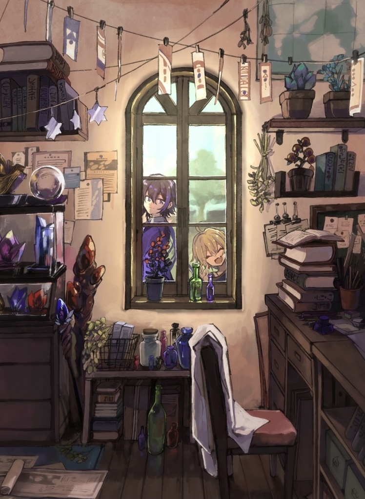 ポストカード(2022)