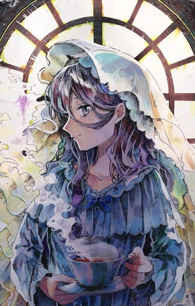 ポストカード(2022)