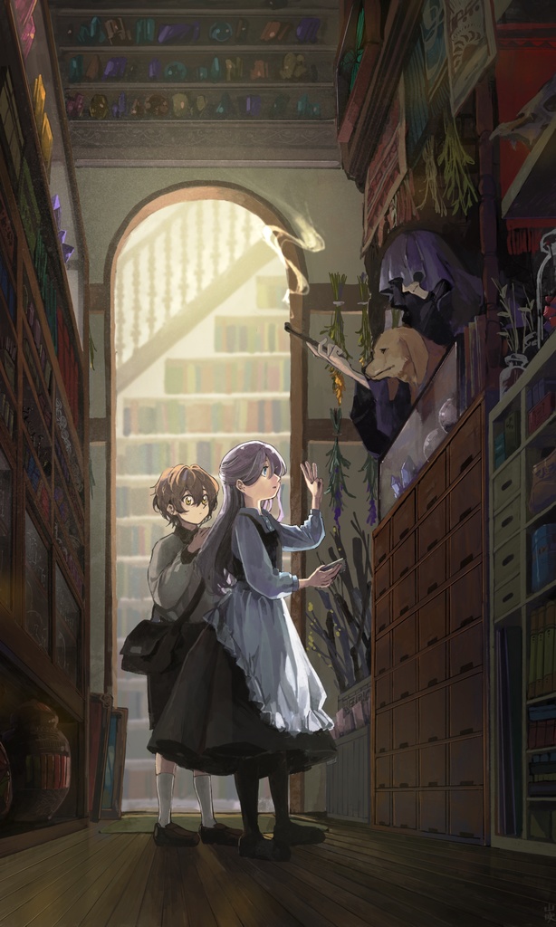 ポストカード(2022)