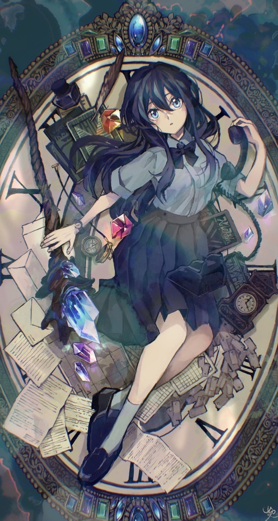 ポストカード(2022)