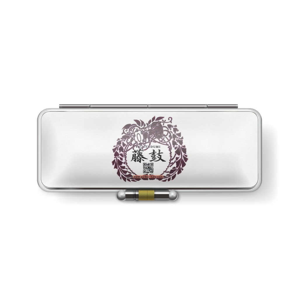 こもれび★印鑑ケース