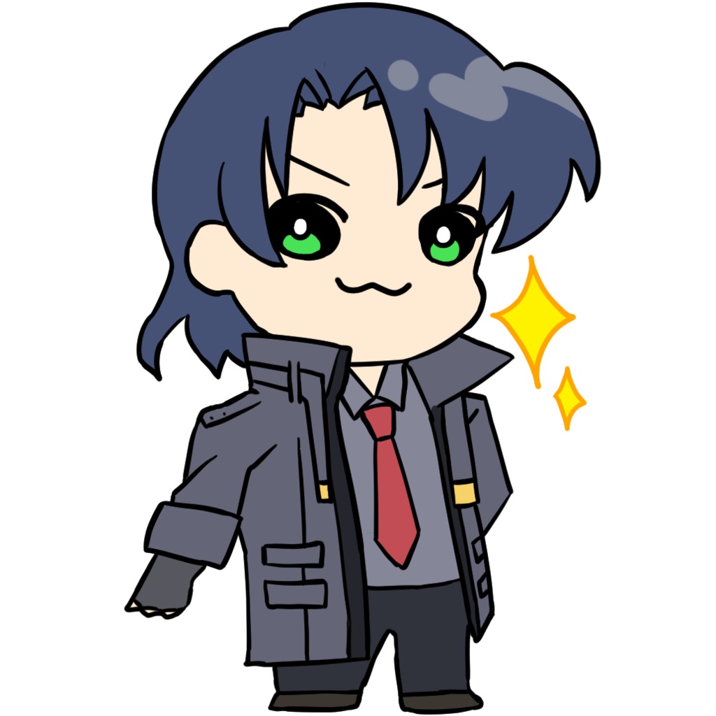 【アクスタ】アスラン・ザラ