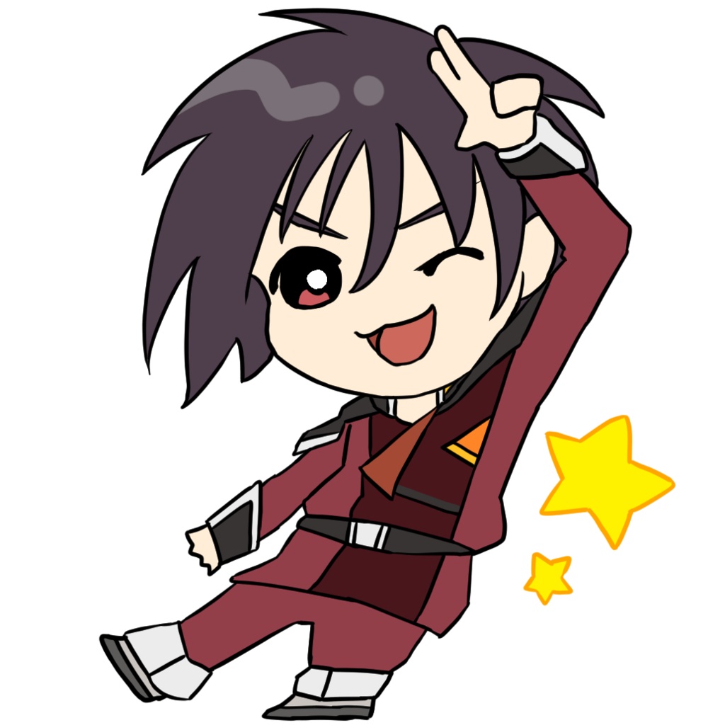 【アクスタ】シン・アスカ