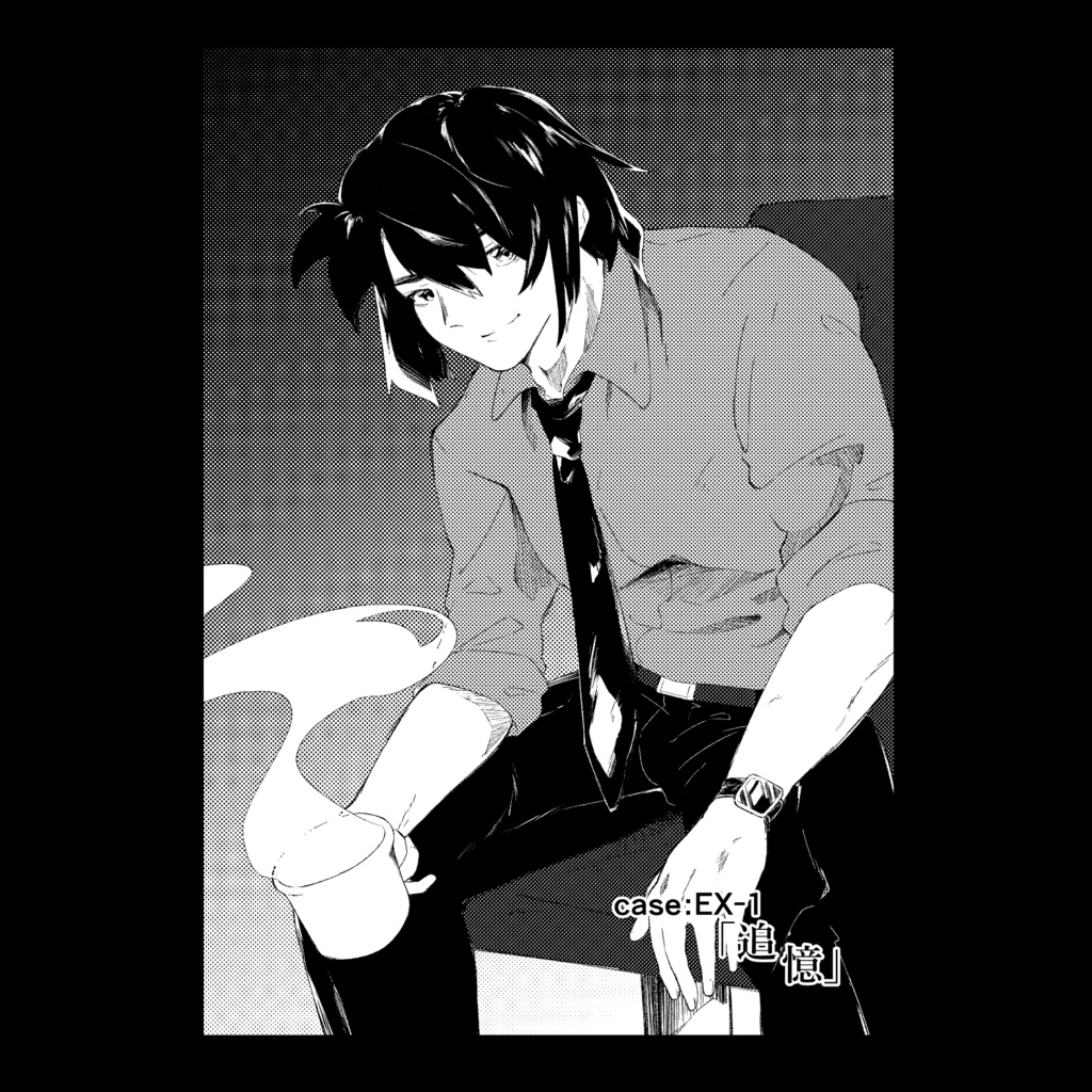 Terminal mission 総集編【上】