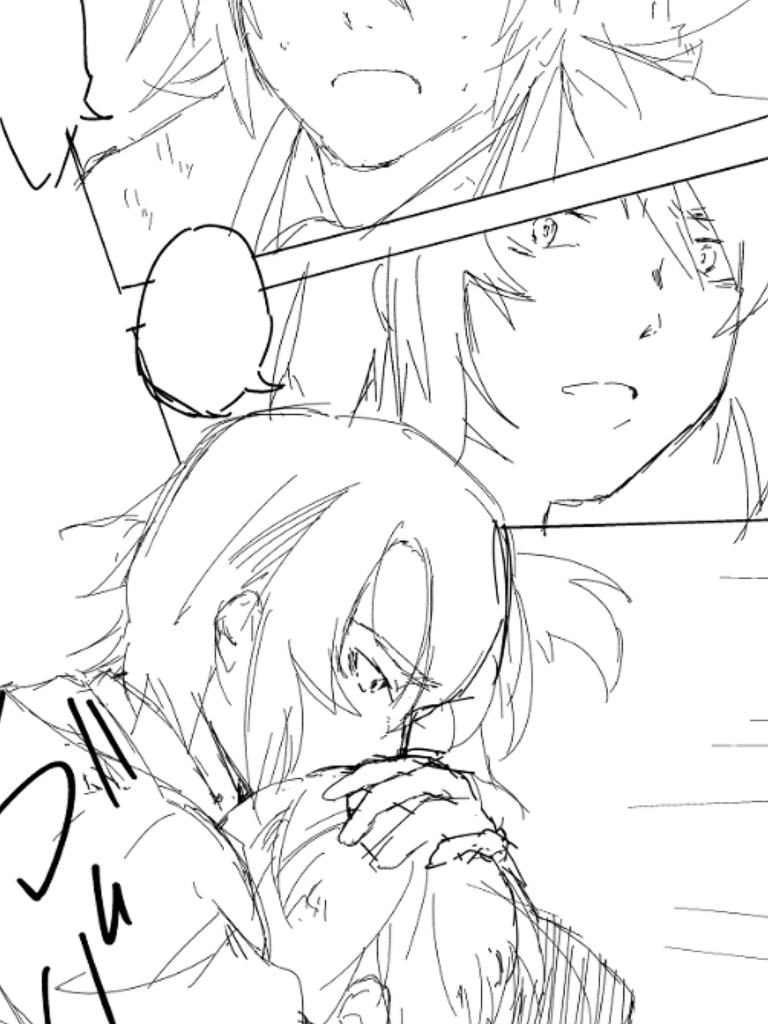 Terminal mission 総集編【上】