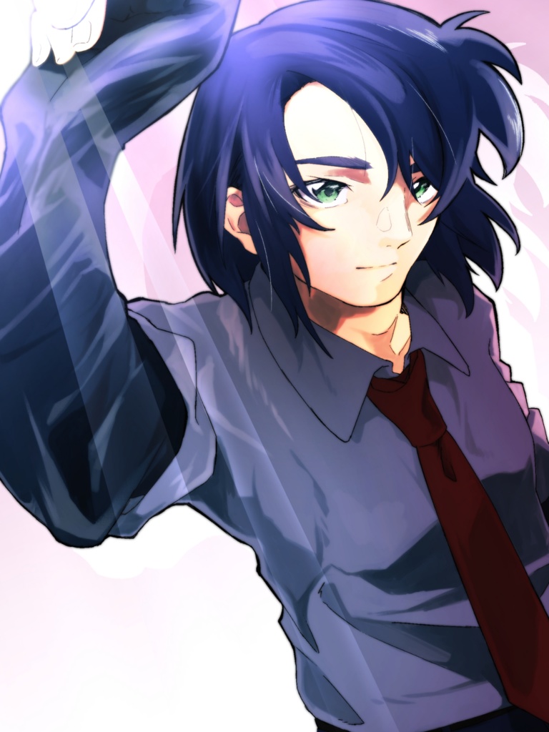 Terminal mission 総集編【上】