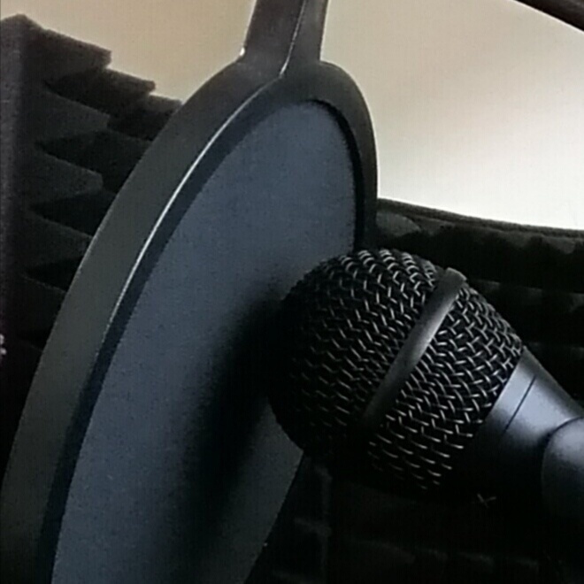 お試し音声【600字まで1000円で押谷八潮の声をお届けします】