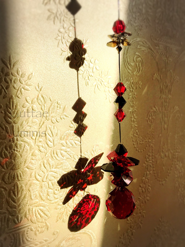 加州清光イメージサンキャッチャー(頒布終了)