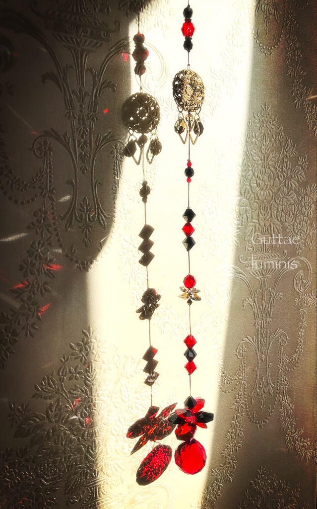 加州清光イメージサンキャッチャー(頒布終了)