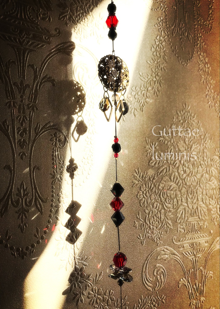 加州清光イメージサンキャッチャー(頒布終了)