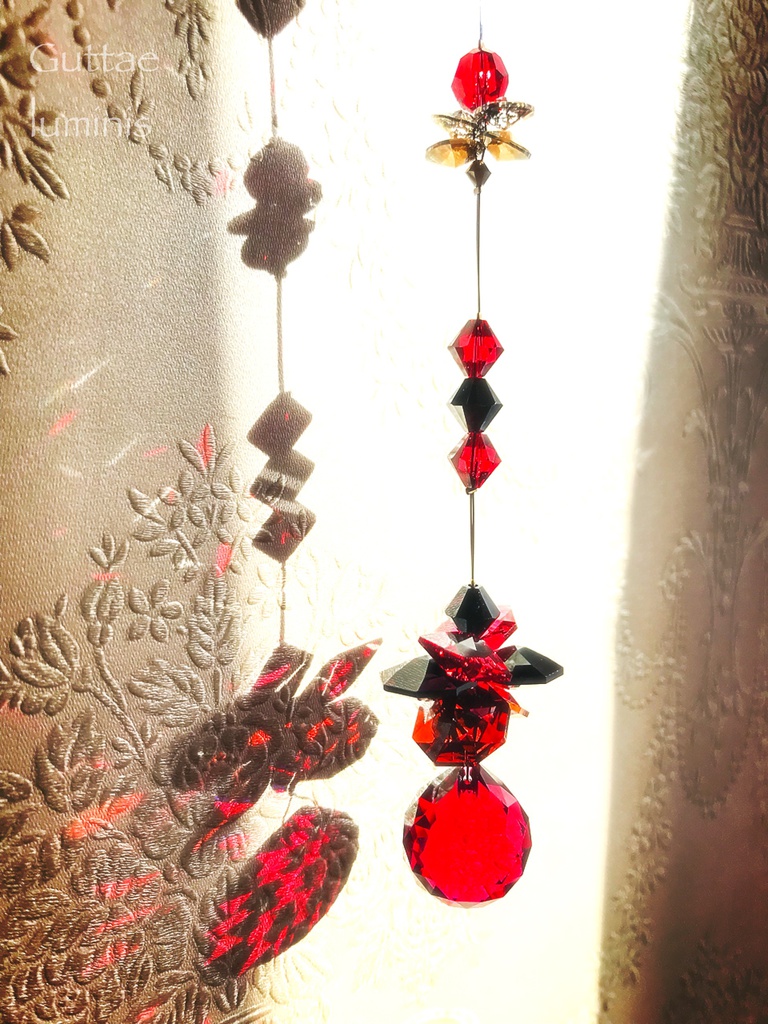 加州清光イメージサンキャッチャー(頒布終了)