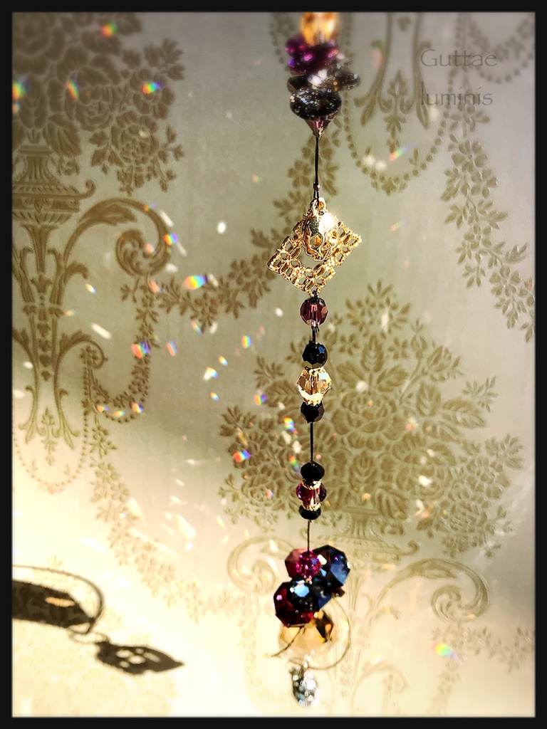 エレシュキガル・イメージサンキャッチャー(頒布終了)