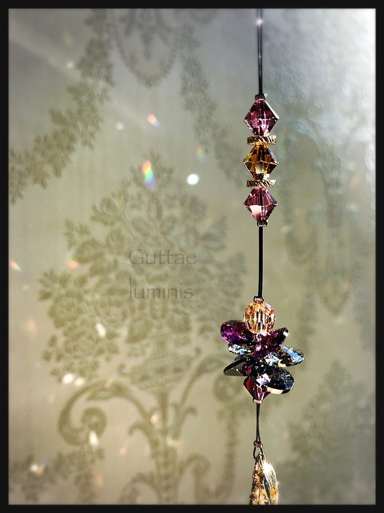 エレシュキガル・イメージサンキャッチャー(頒布終了)