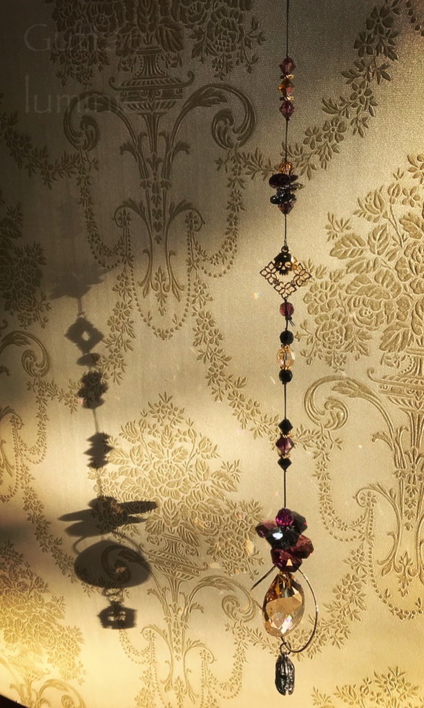 エレシュキガル・イメージサンキャッチャー(頒布終了)