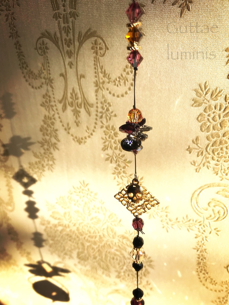 エレシュキガル・イメージサンキャッチャー(頒布終了)