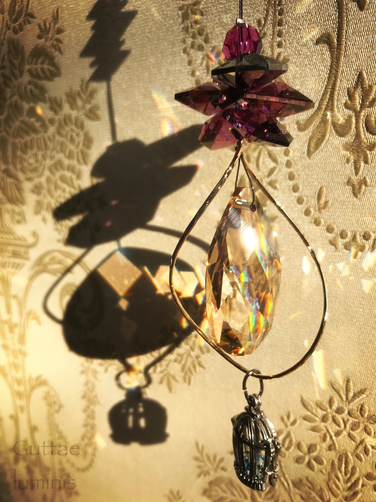 エレシュキガル・イメージサンキャッチャー(頒布終了)