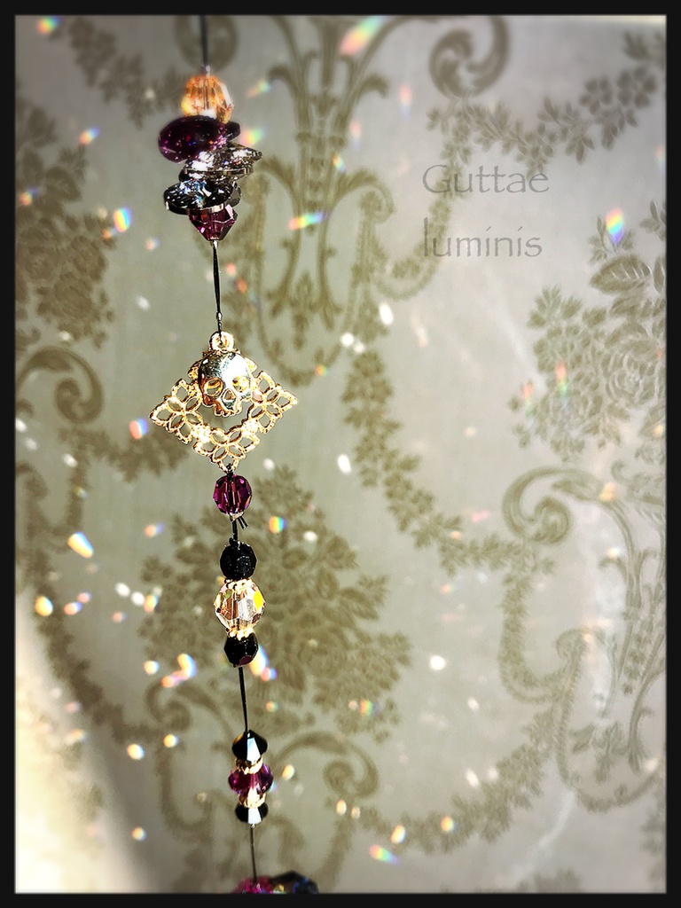 エレシュキガル・イメージサンキャッチャー(頒布終了)