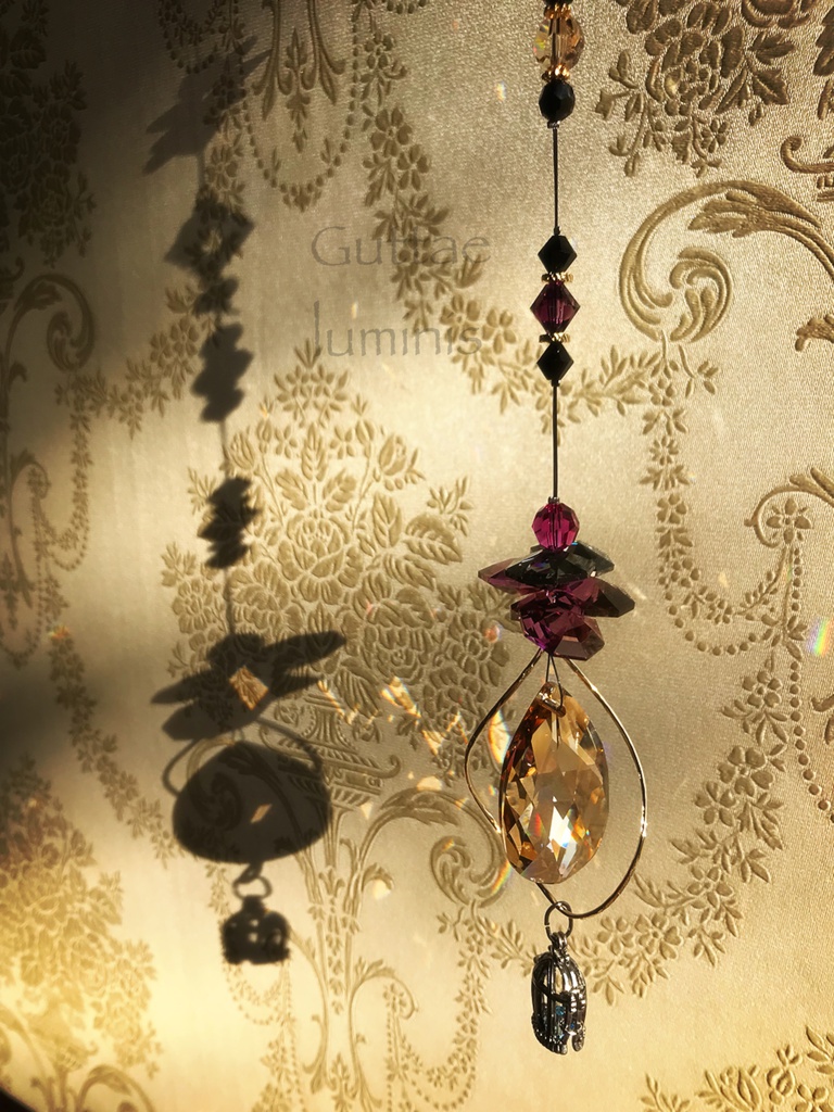 エレシュキガル・イメージサンキャッチャー(頒布終了)