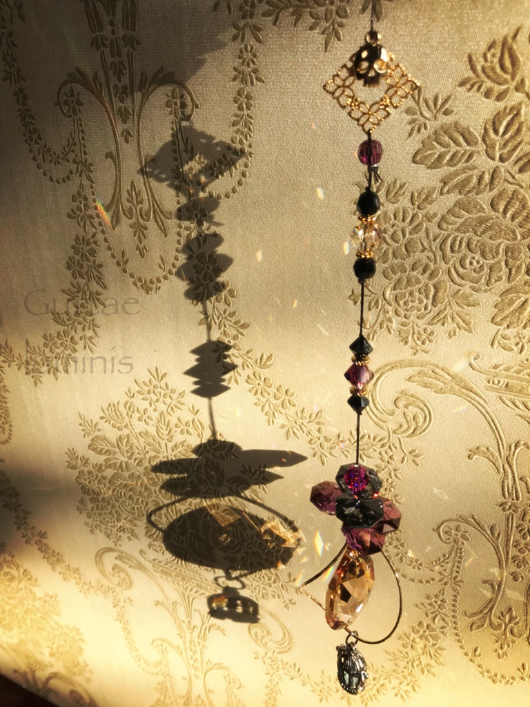 エレシュキガル・イメージサンキャッチャー(頒布終了)