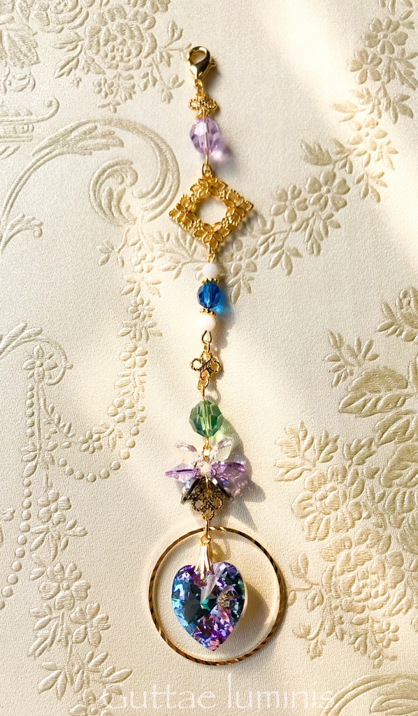 千子村正ミニサンキャッチャー(頒布終了)