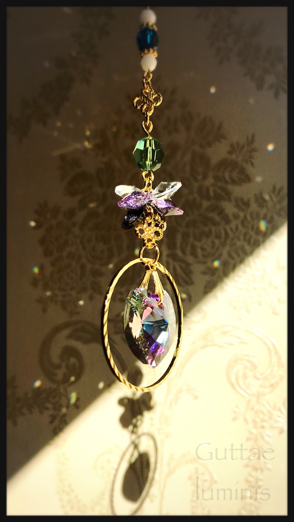 千子村正ミニサンキャッチャー(頒布終了)