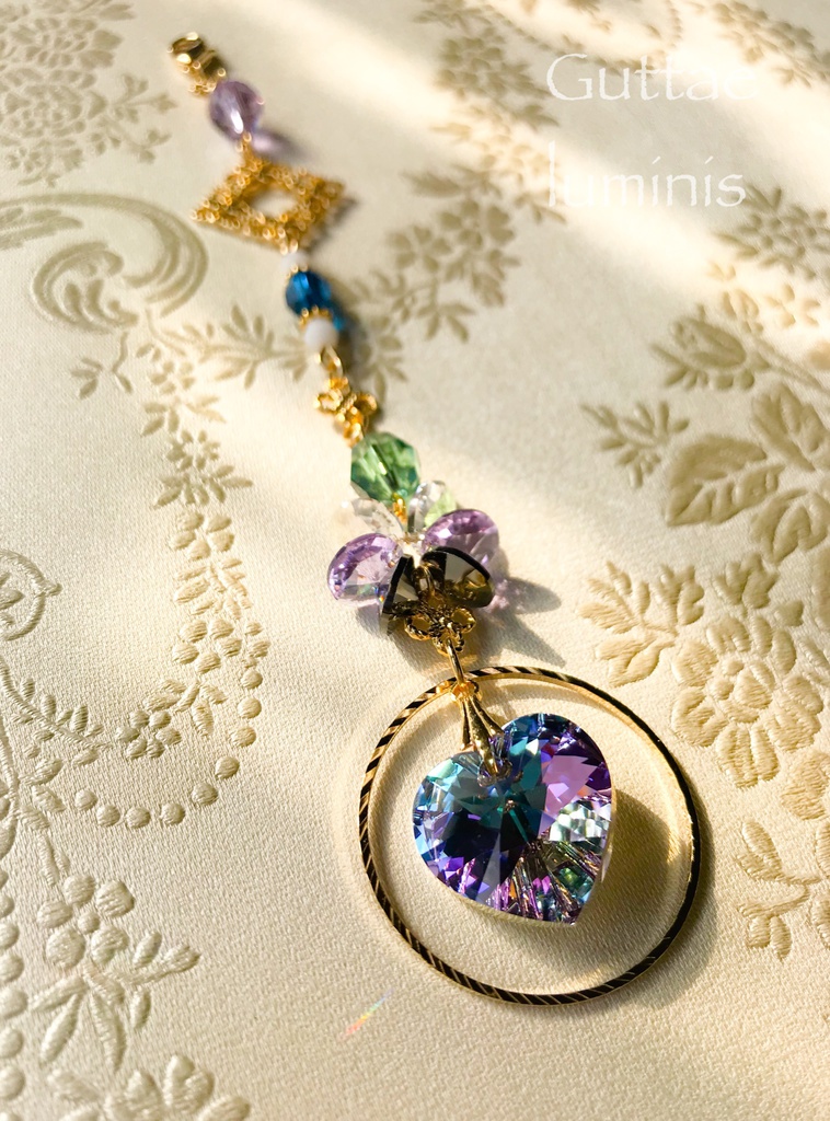 千子村正ミニサンキャッチャー(頒布終了)