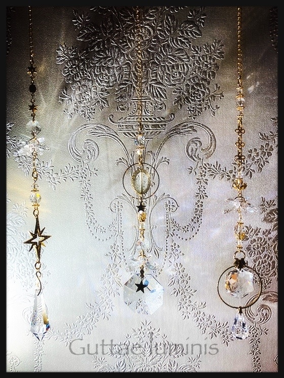 販売終了・サンキャッチャー【ノエル・シリーズ】