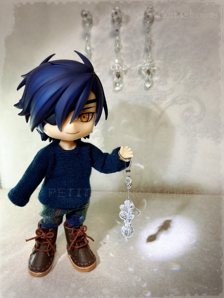 Petite Suncatcher《プチサンキャッチャー》