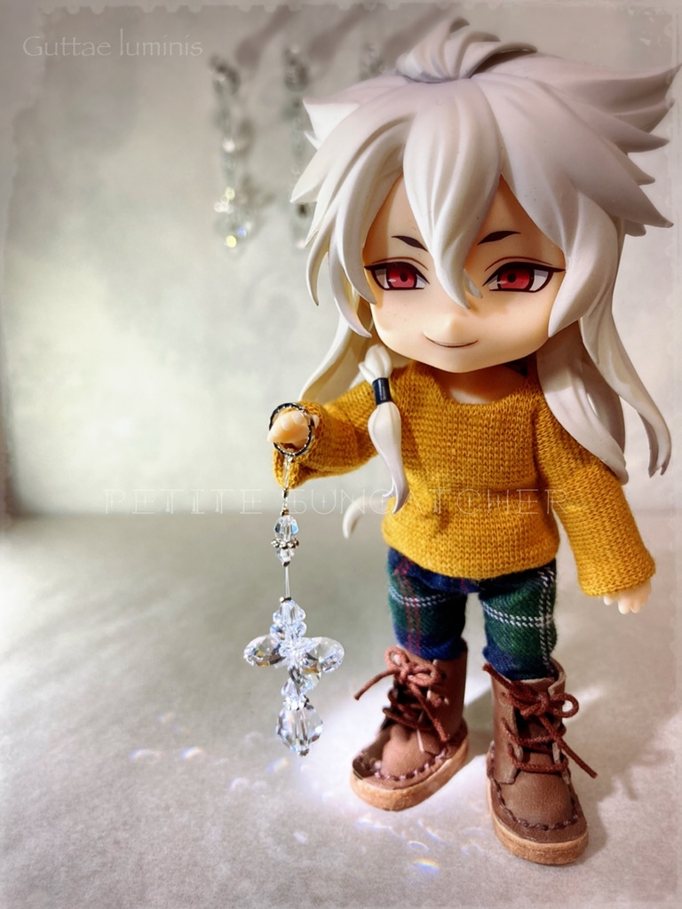 Petite Suncatcher《プチサンキャッチャー》