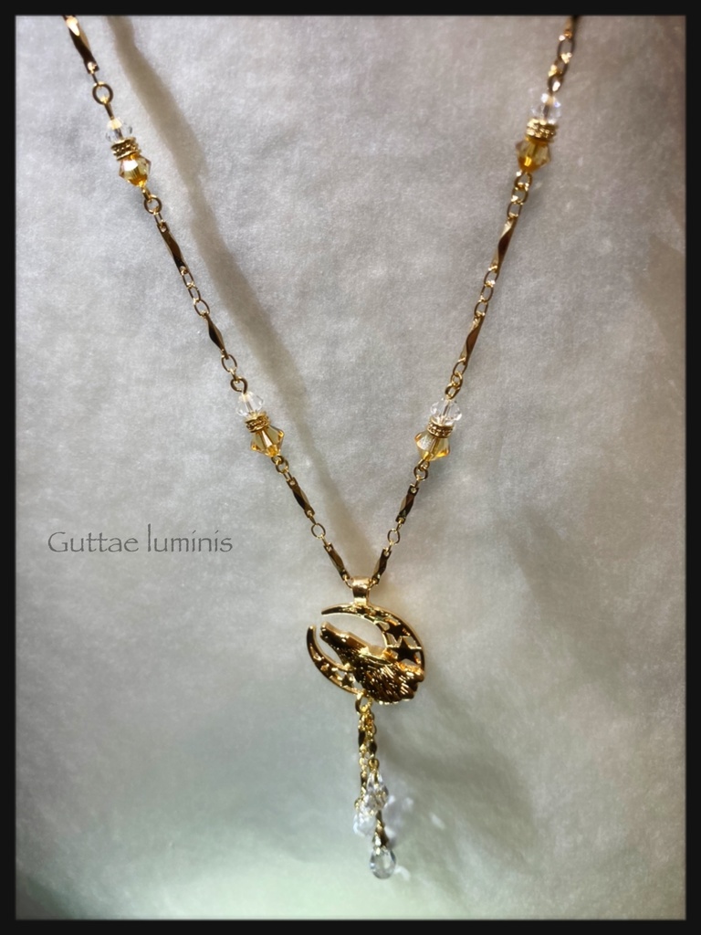 天狼落涙(販売終了)