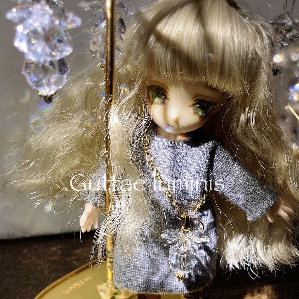 《灯》シリーズ2・プチサンキャッチャー