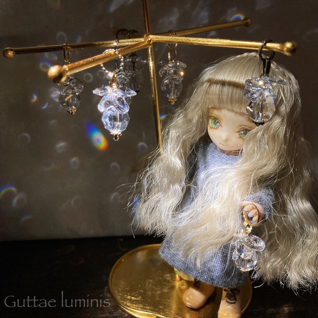 プチサンキャッチャー《灯》ノーマルサイズ