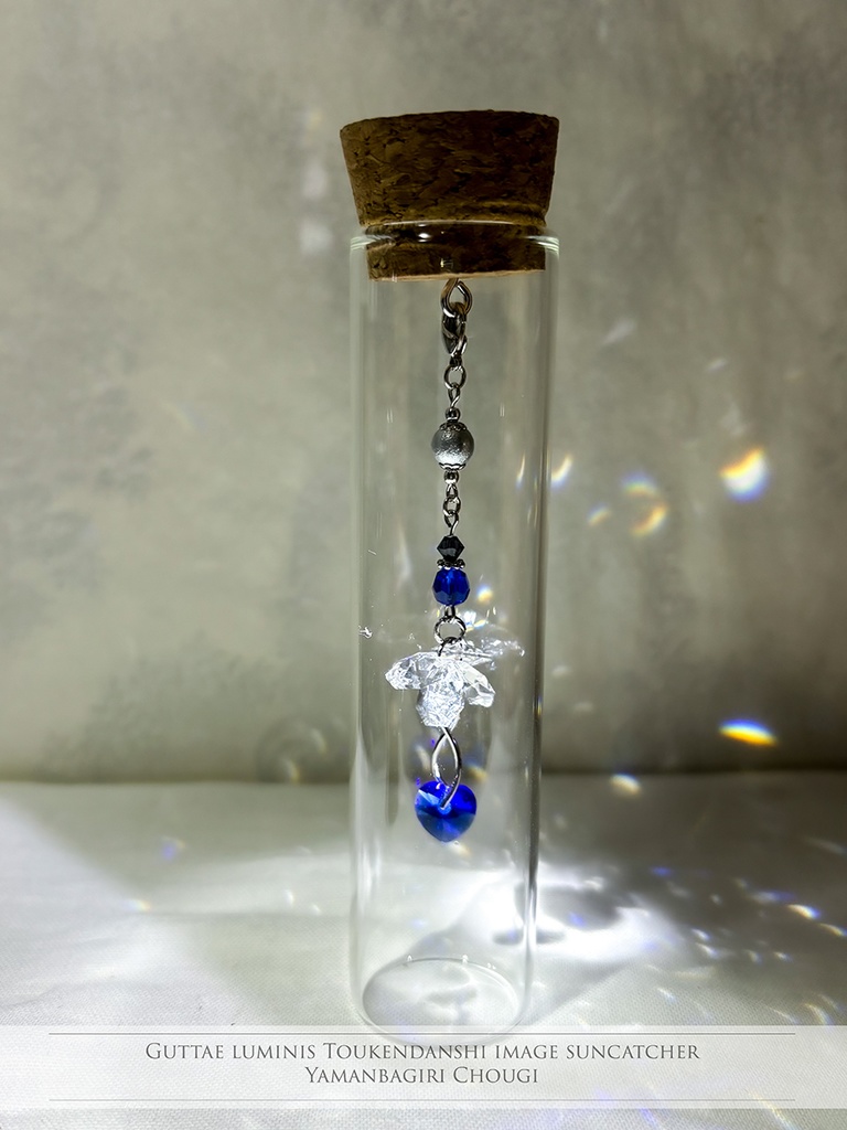 刀剣男士イメージサンキャッチャー