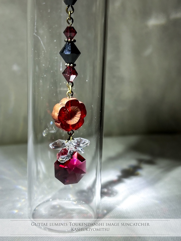 刀剣男士イメージサンキャッチャー