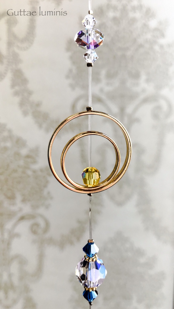 サンキャッチャー/三日月宗近 (頒布終了)