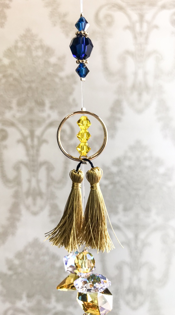 サンキャッチャー/三日月宗近 (頒布終了)