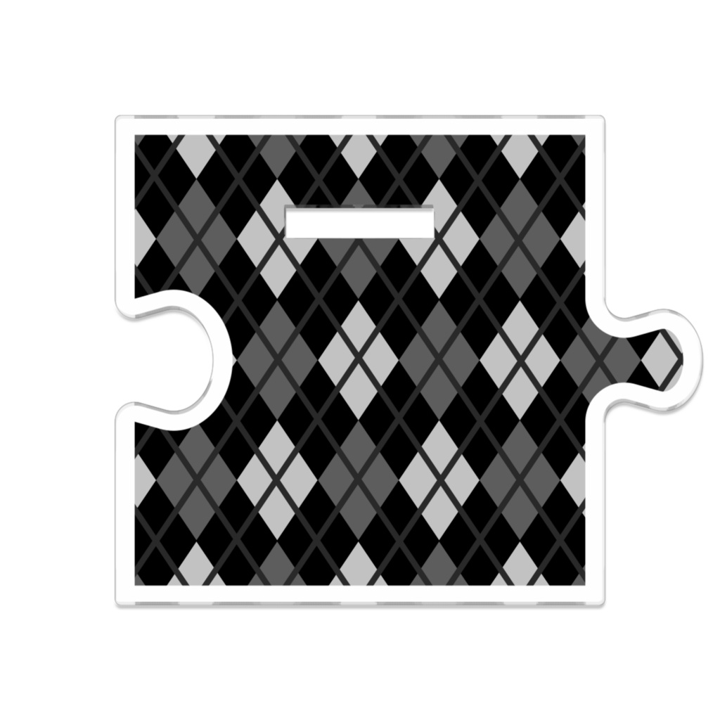 深目子つながるアクスタ(衣装デザインコートなし-裏)