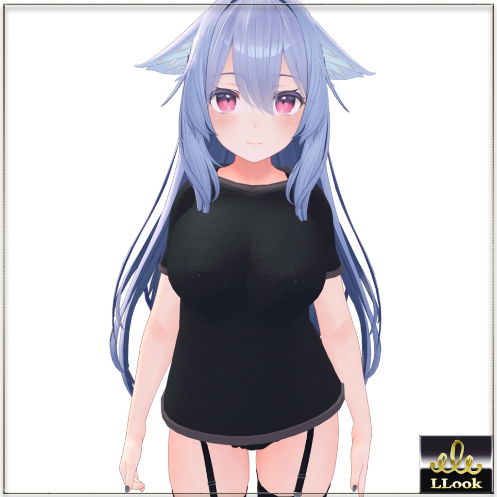 만들자! VRChat 의상! 【동영상 교재】한글판