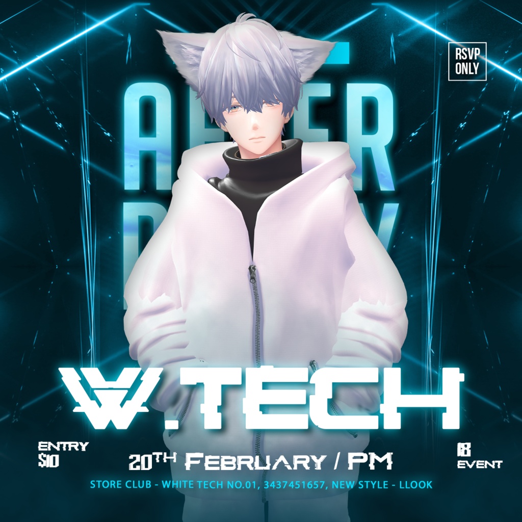 White Tech