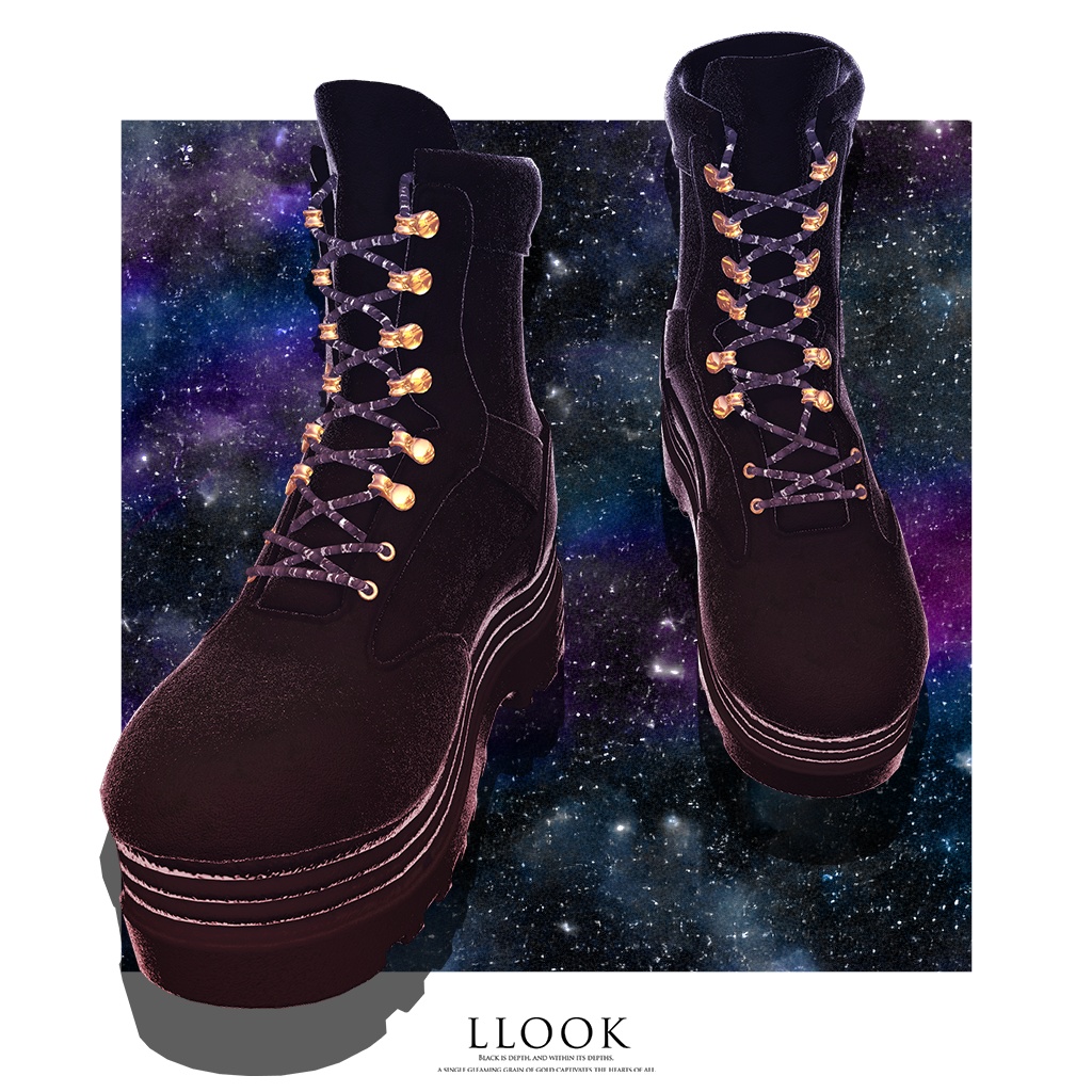 GRAVITY 【6アバター対応】