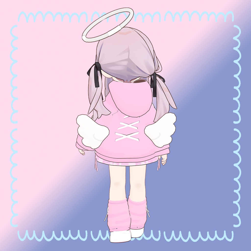 えんじぇるふれんず『まめふれんず対応』