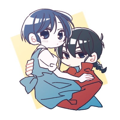 乱あミニアクスタ