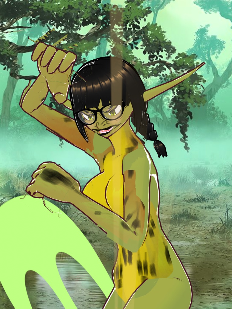 Lafartija