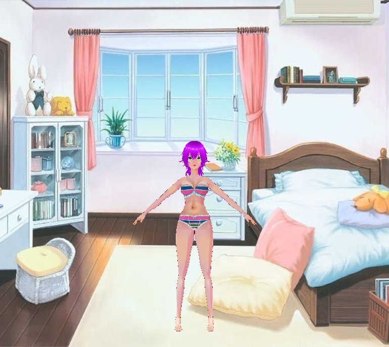BIKINI ROPA INTERIOR VARIOS MODELOS