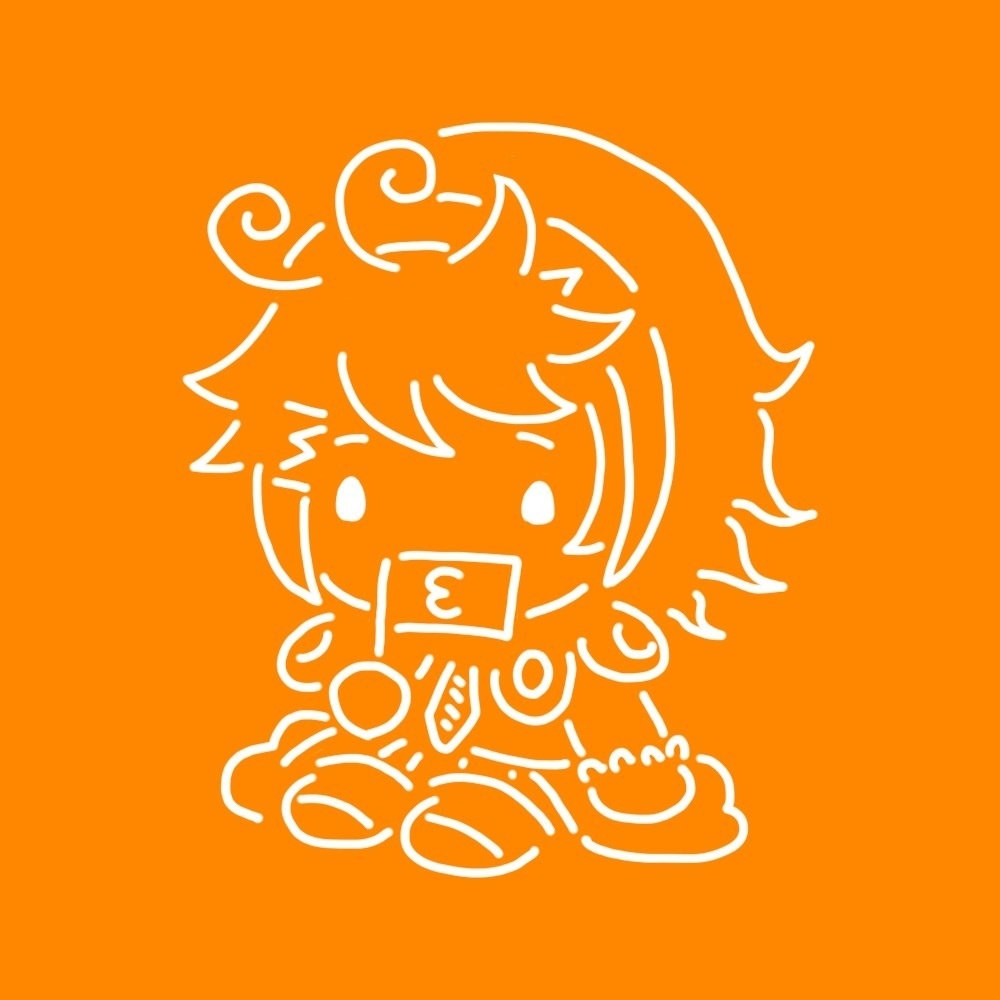 トトノエル あめみたいなアクリルキーホルダー