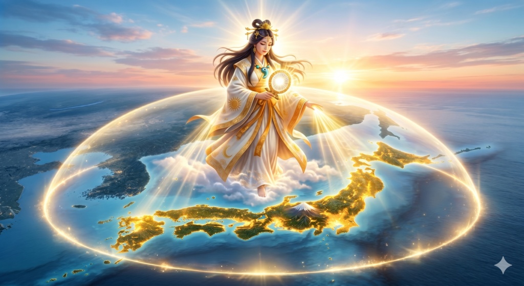 【2026年春】土用次元封印の儀 ─ プレアデス最高評議会が守る18日間 ─　護符・音源セット