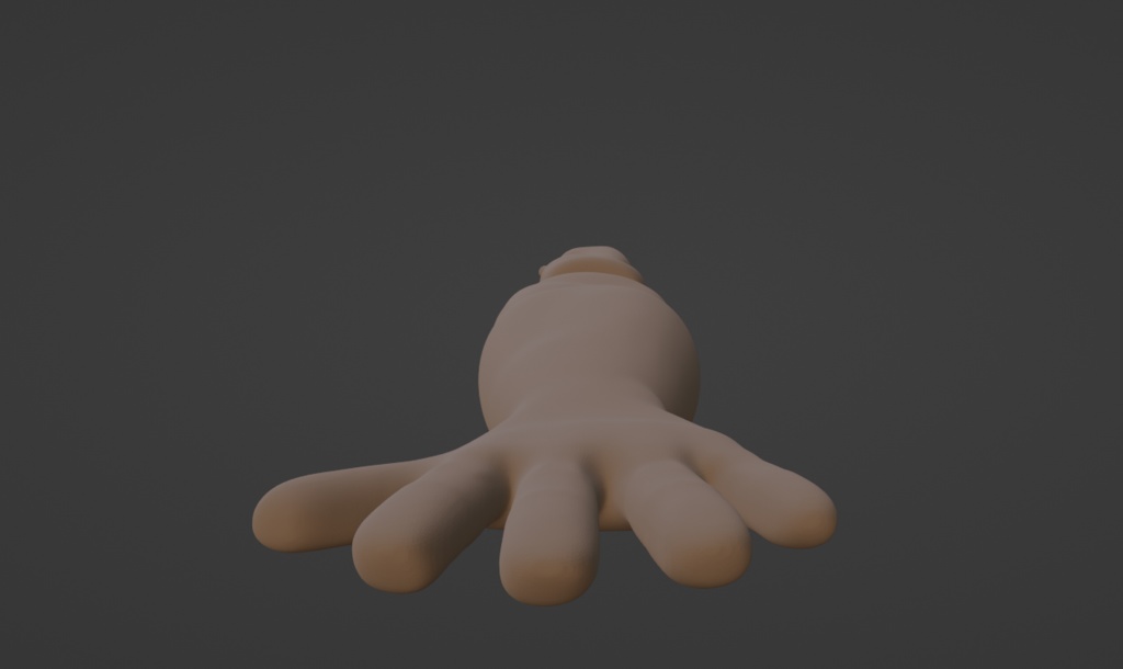 MidPoly FPS Arms V.1