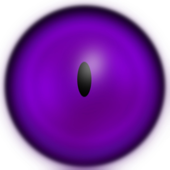 2 Rings VRChat Eye Texture