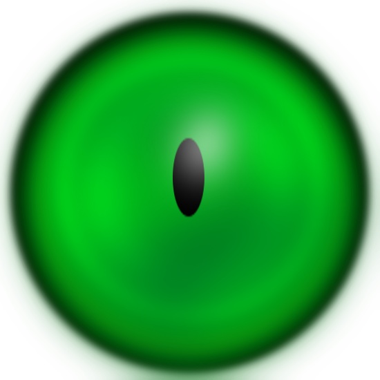 2 Rings VRChat Eye Texture